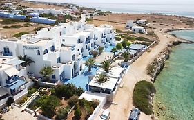 Hotel Posidonion